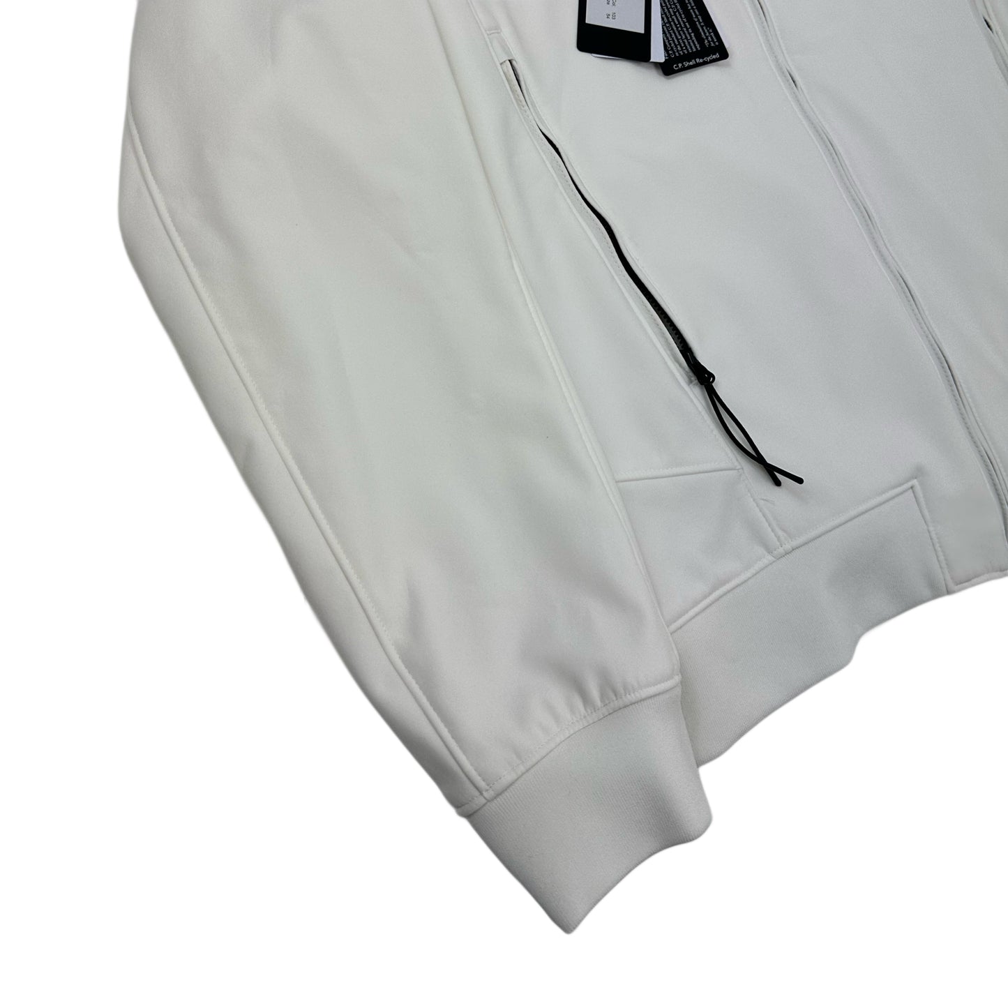 CHAQUETA SOFT SHELL-R C.P COMPANY - talla 54