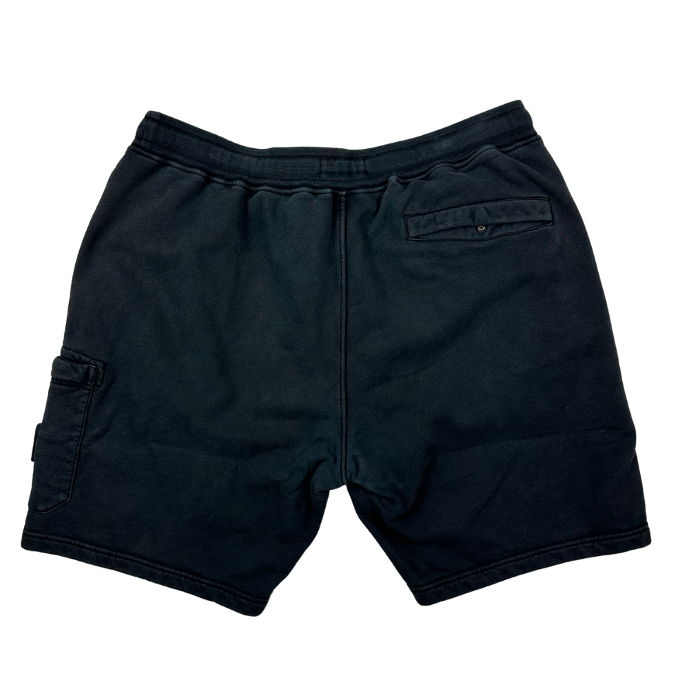 PANTALÓN CORTO JOGGER STONE ISLAND - talla XL