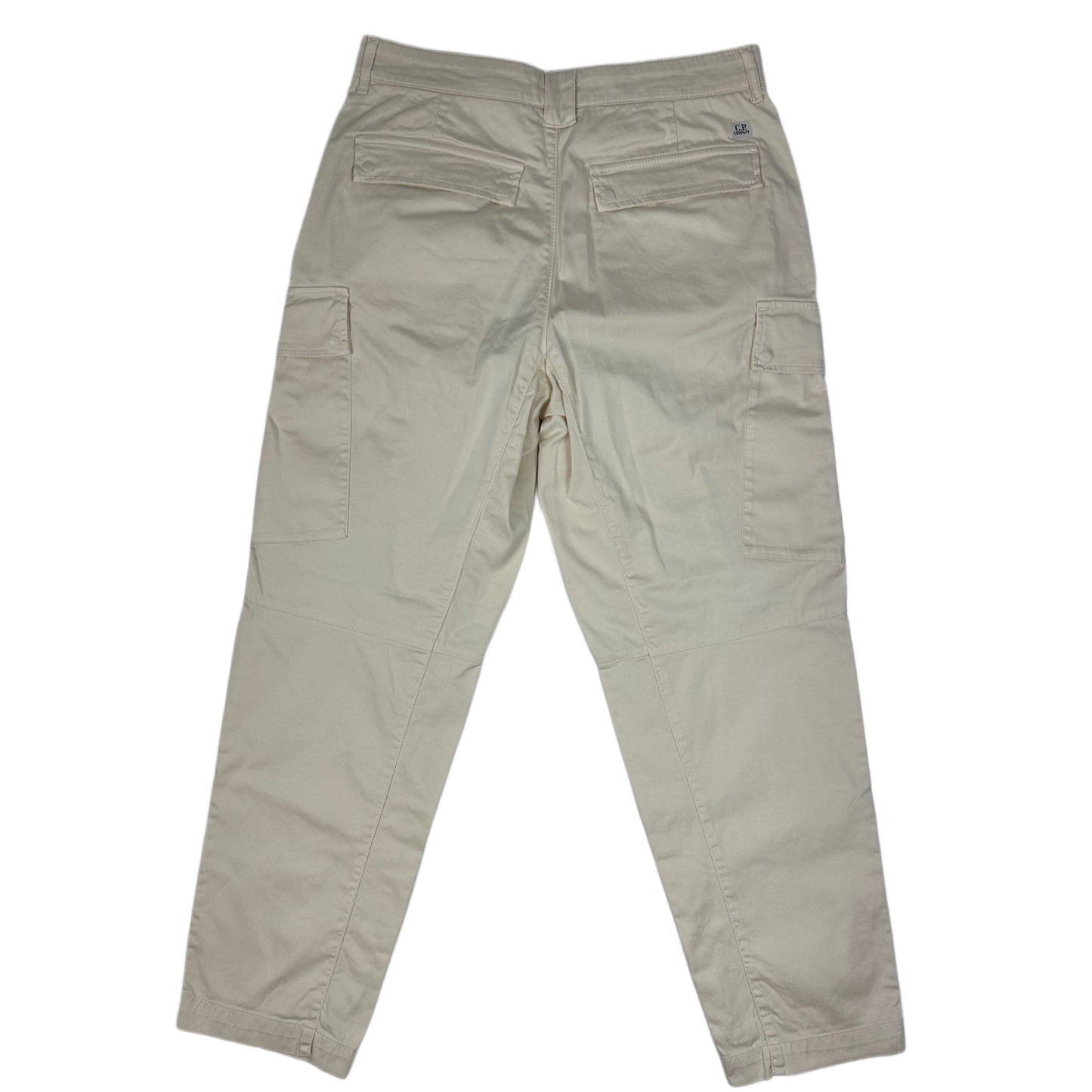 PANTALÓN CARGO LOOSE FIT C.P. COMPANY - talla 44/48