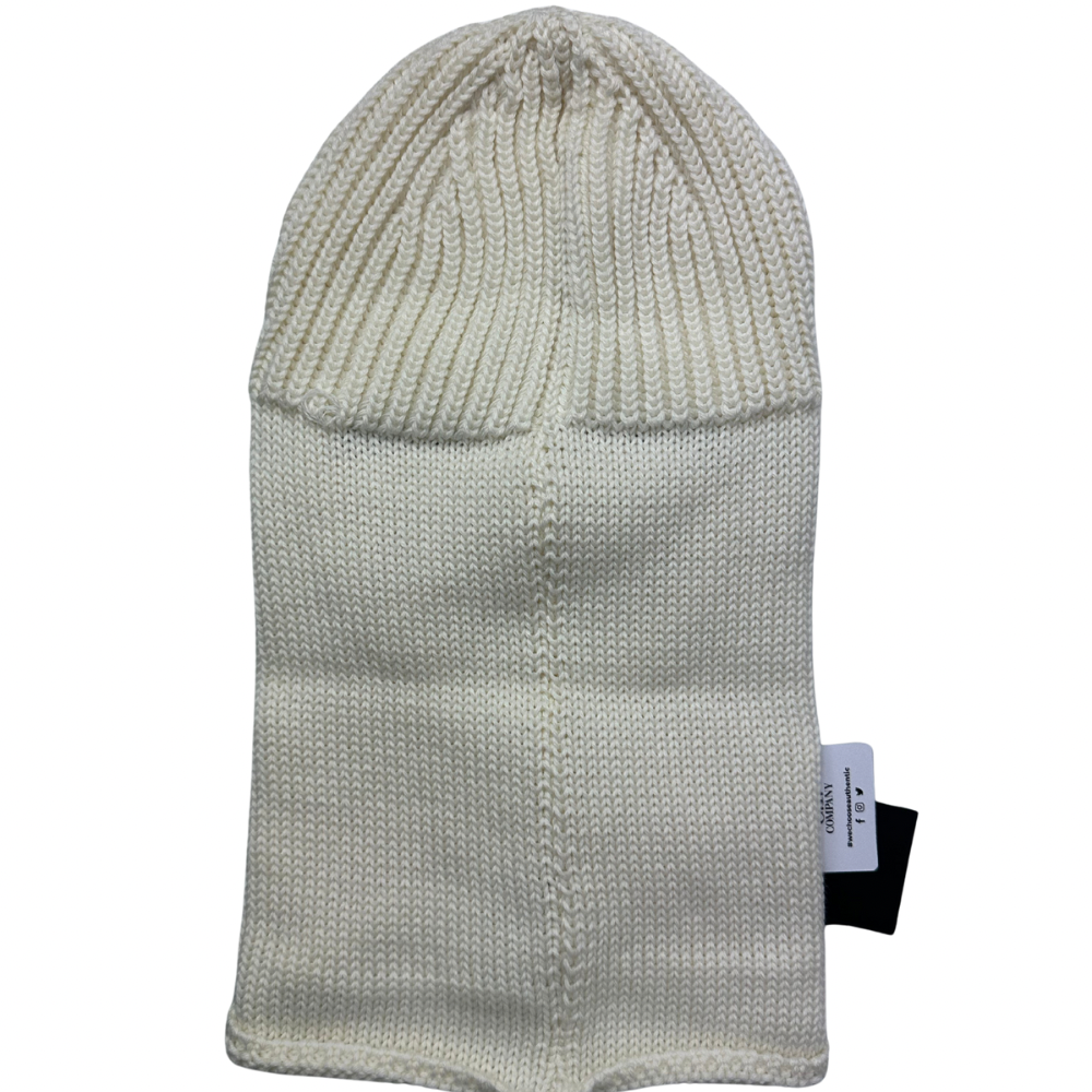 BALACLAVA DE LANA C.P COMPANY - talla UNI