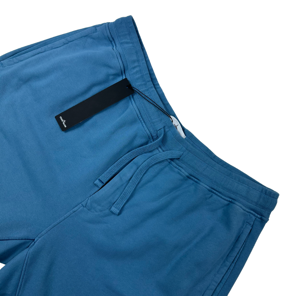 PANTALÓN CARGO JOGGER STONE ISLAND - talla XXL
