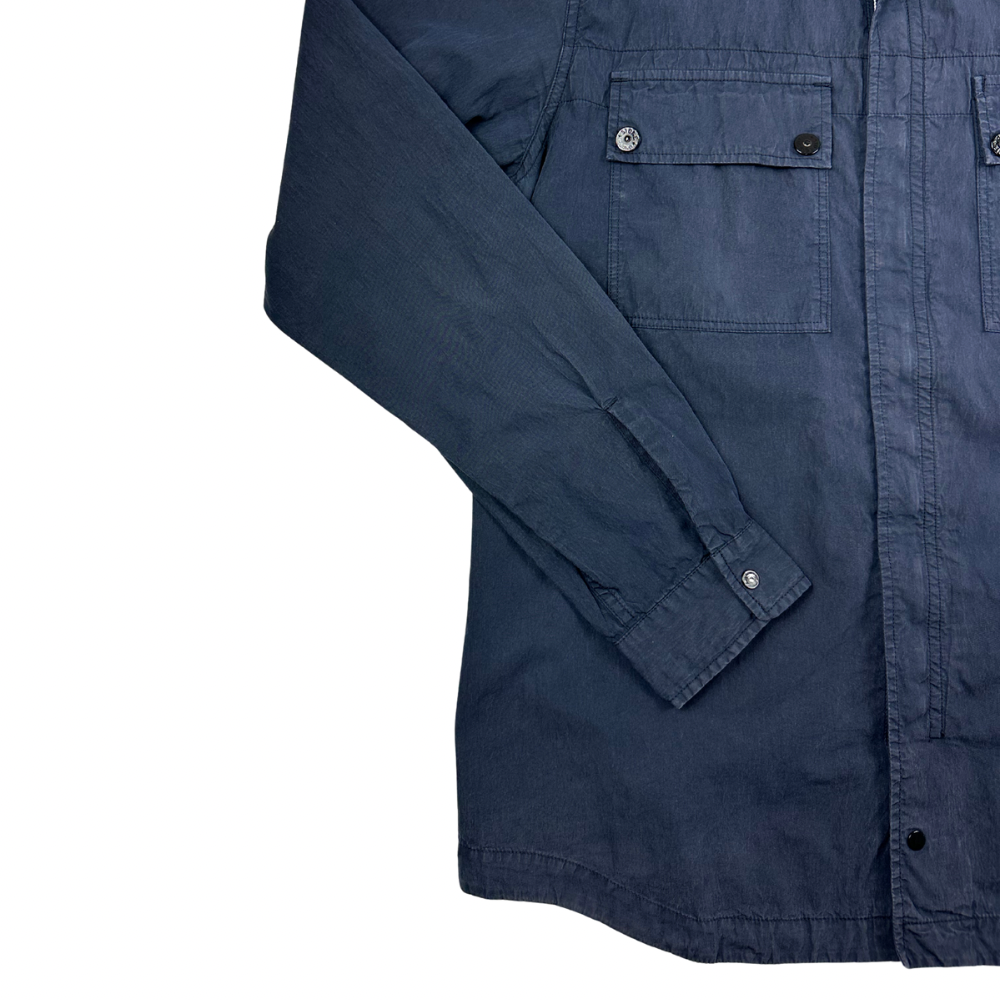 SOBRECAMISA STONE ISLAND - talla XL