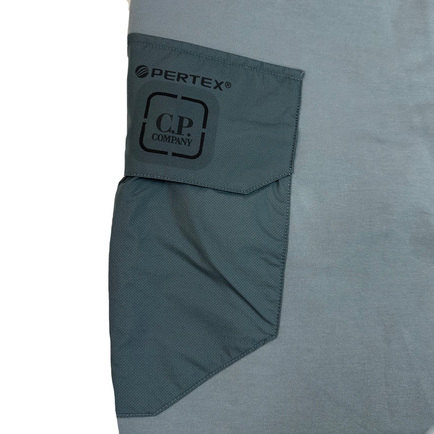 PANTALÓN CORTO JOGGER PERTEX - talla S