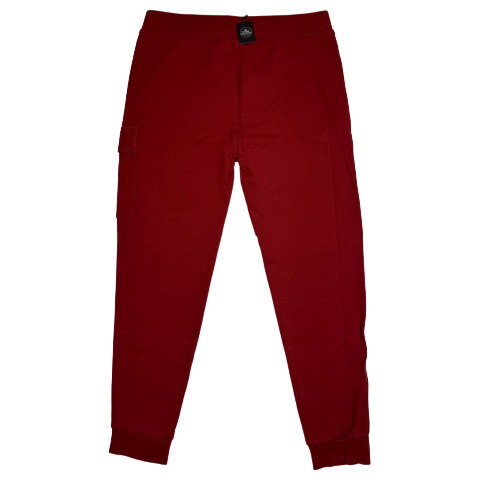 Pantalón Jogger C.P. Company Rojo - talla XL