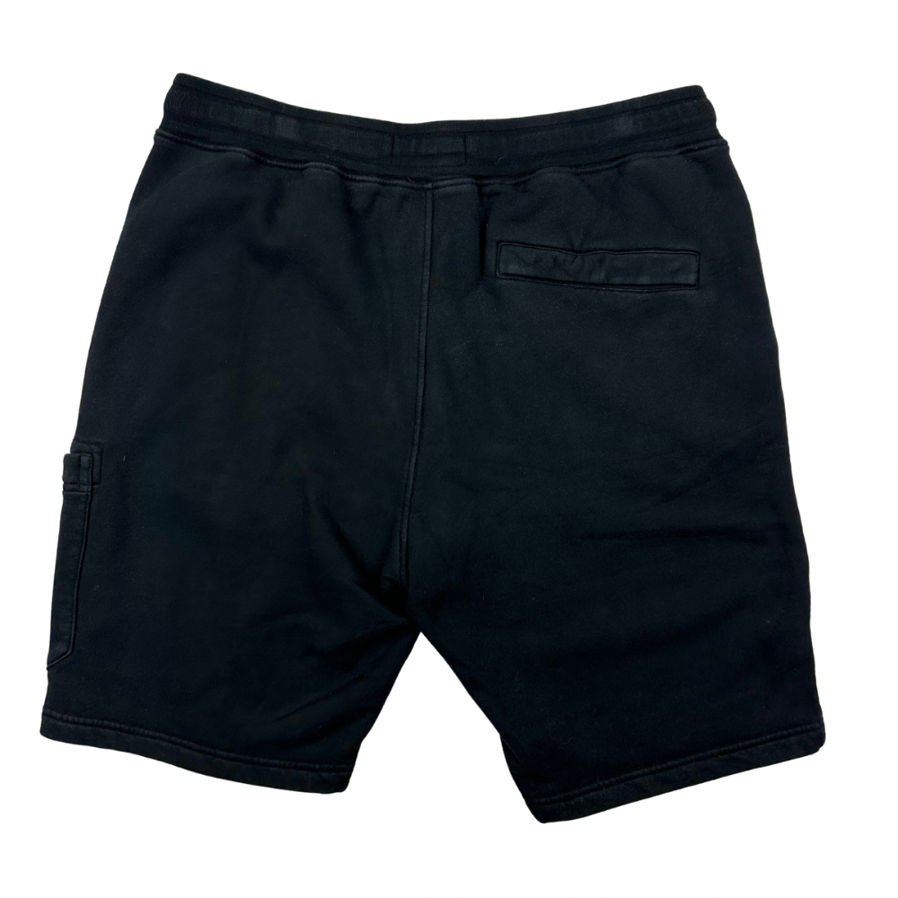 PANTALÓN CORTO JOGGER STONE ISLAND - talla M