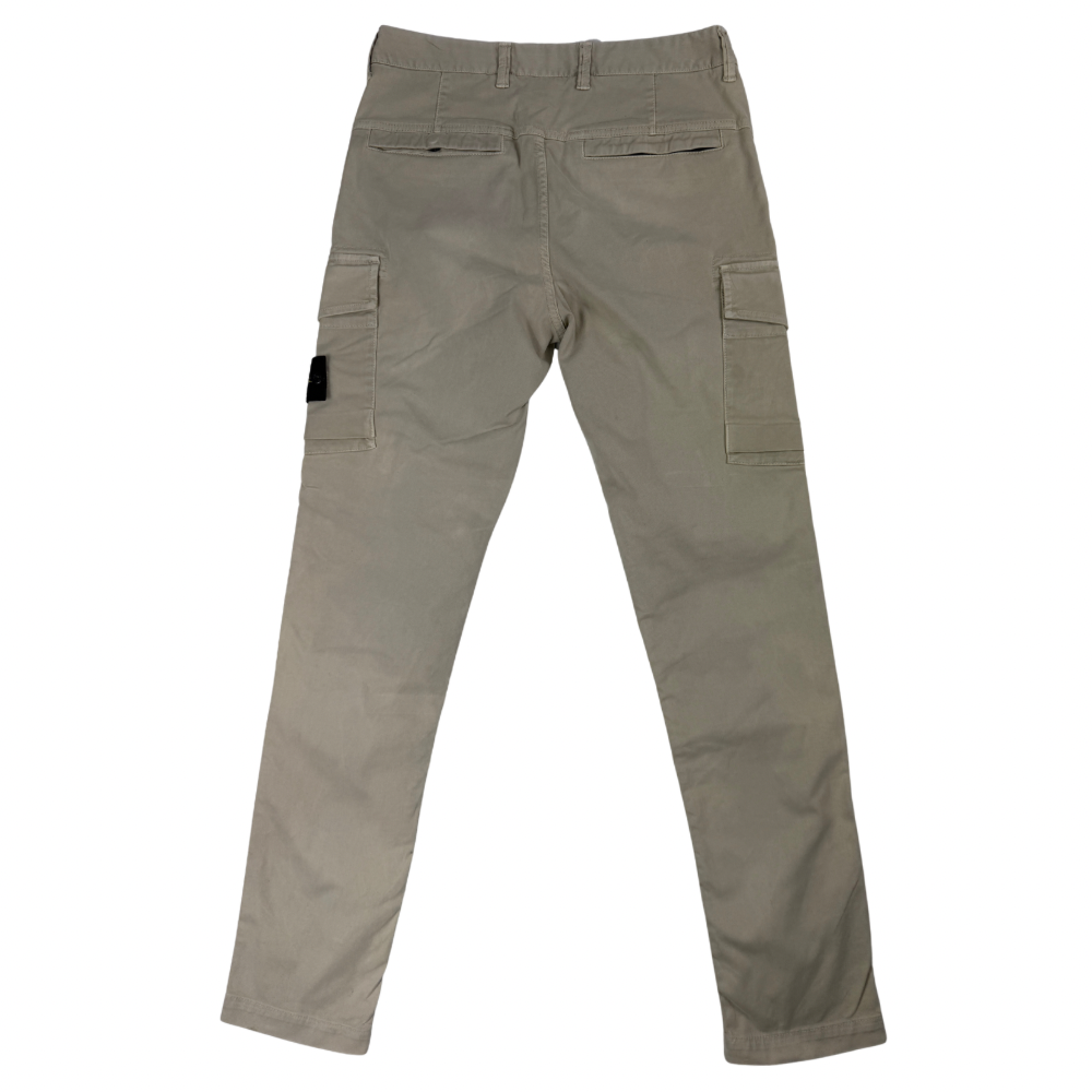 PANTALÓN CARGO TYPE SL STONE ISLAND - talla W/30