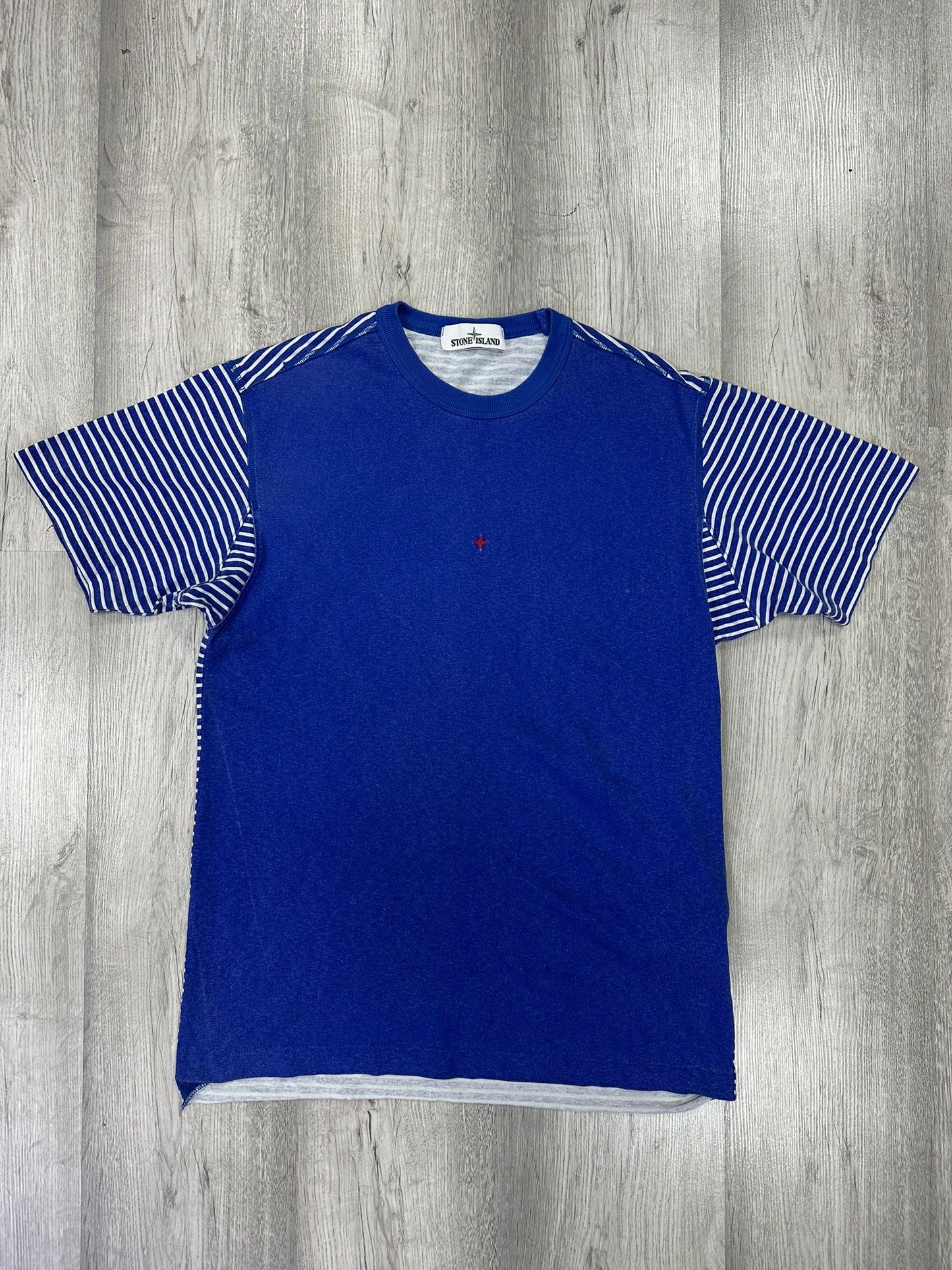 Camiseta Stone Island Marina