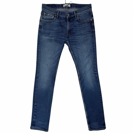 PANTALÓN VAQUERO STONE ISLAND - talla W/31