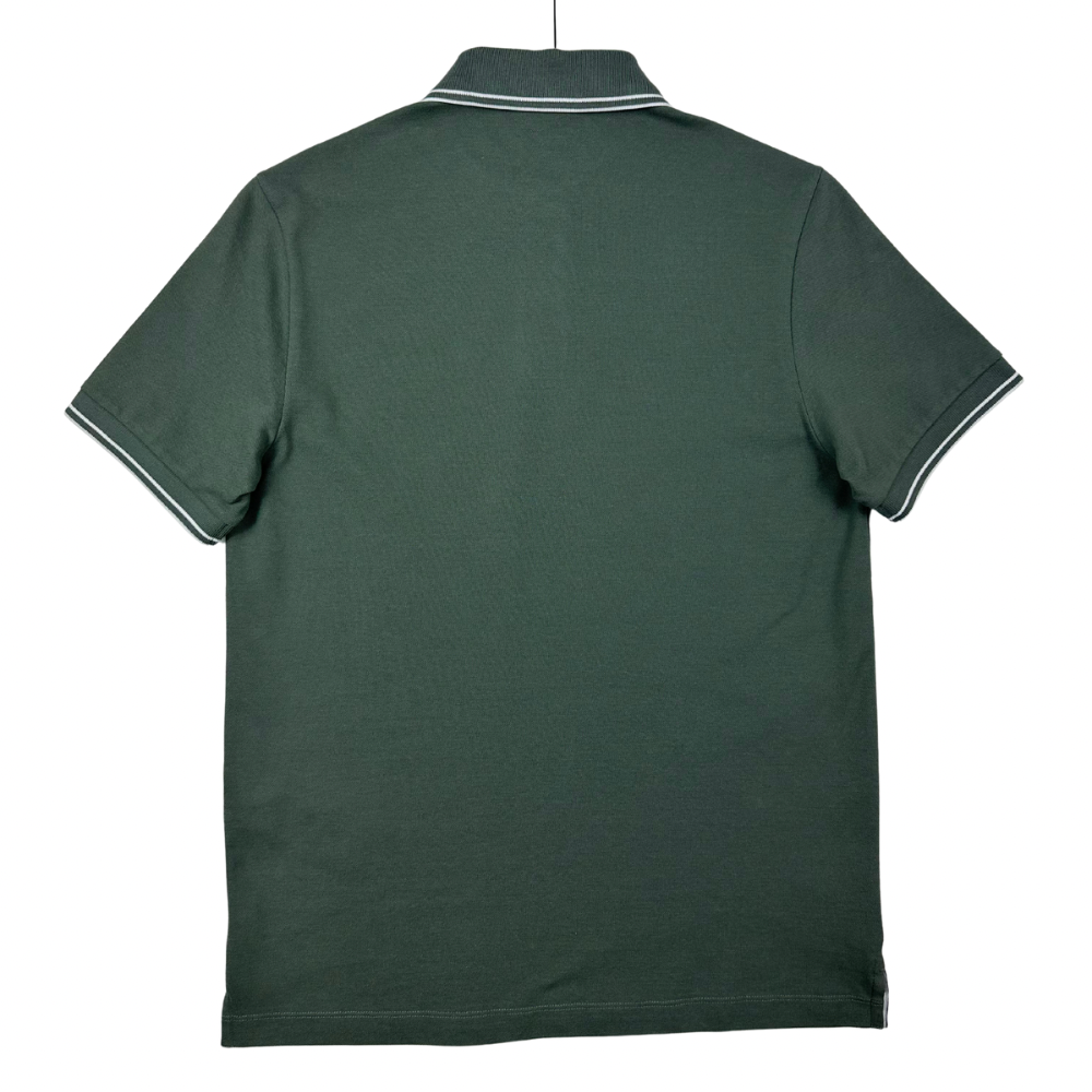 POLO MANGA CORTA STONE ISLAND - talla S