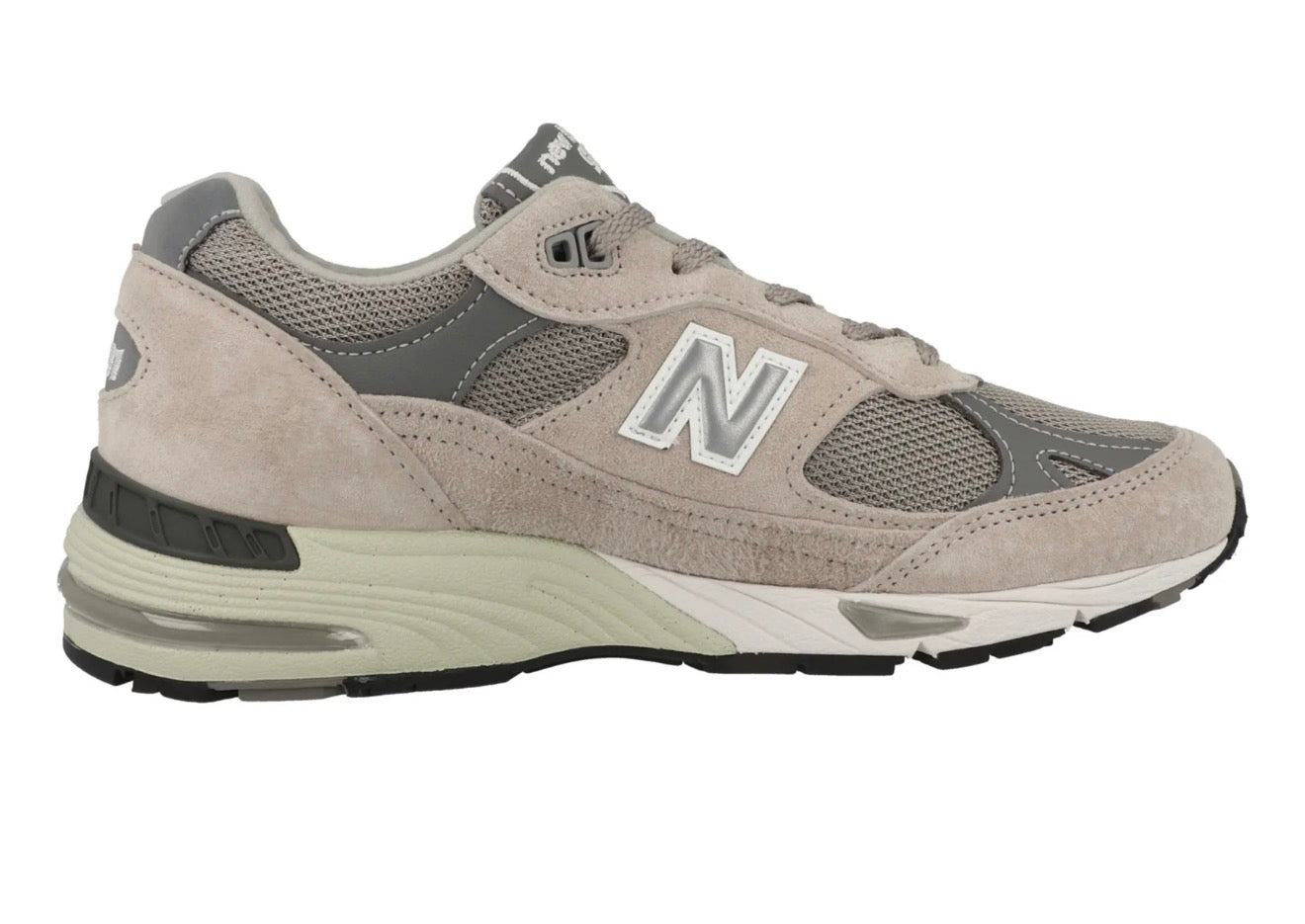 NEW BALANCE 991 made England - talla 40 1/2 EUR