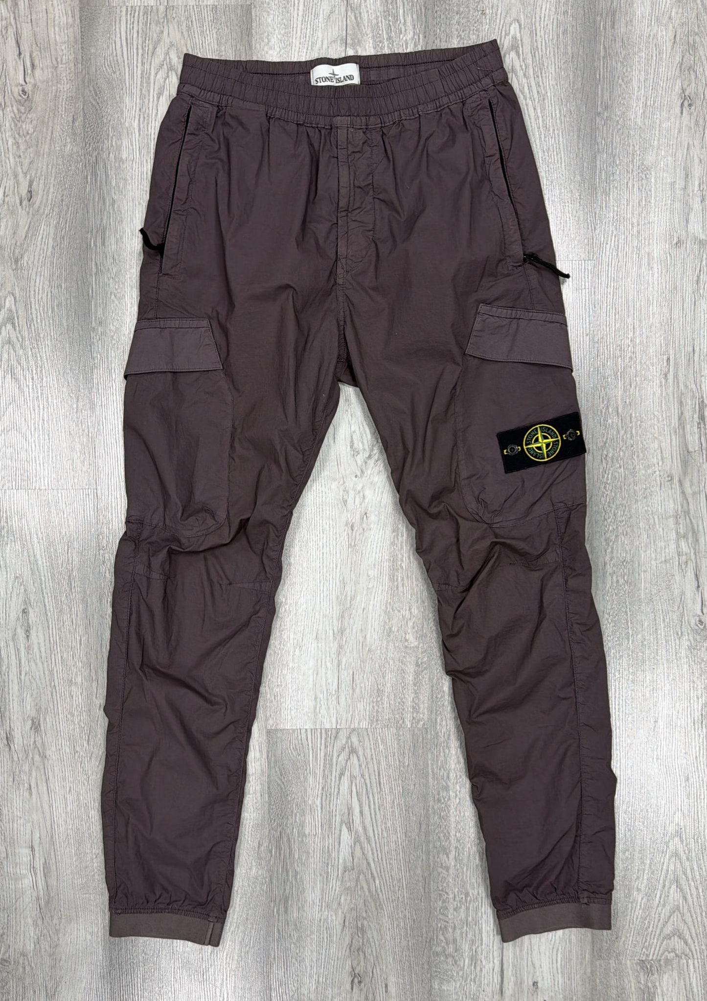 PANTALON CARGO - talla W/30