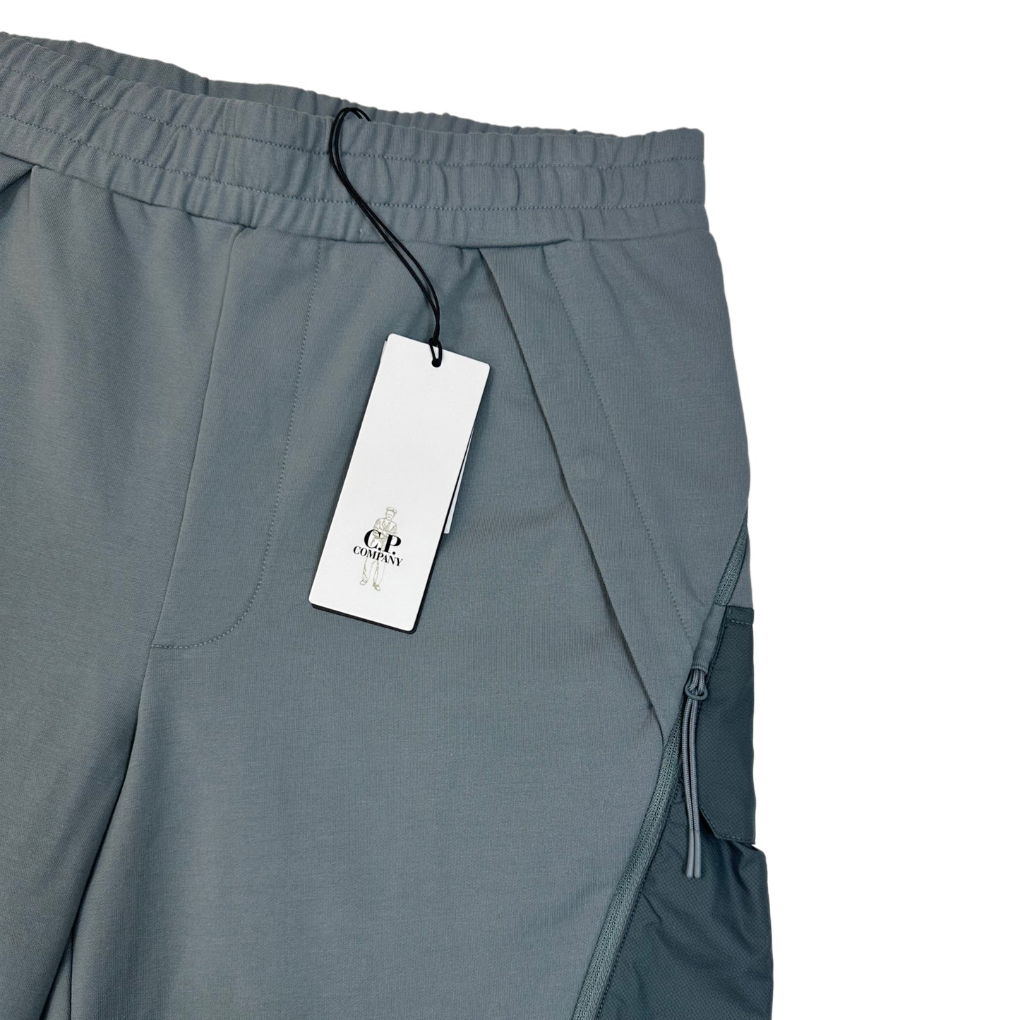 PANTALÓN CORTO JOGGER PERTEX - talla S