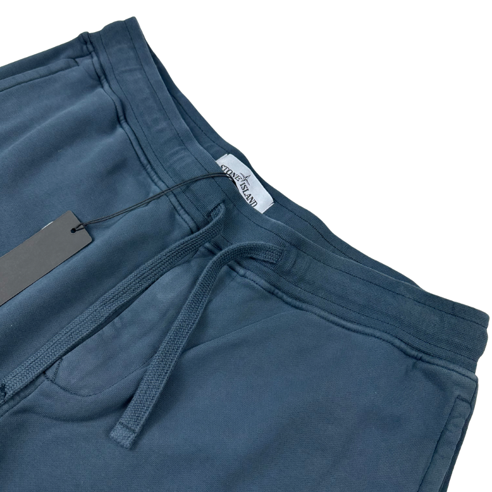 PANTALÓN CARGO JOGGER STONE ISLAND - talla L