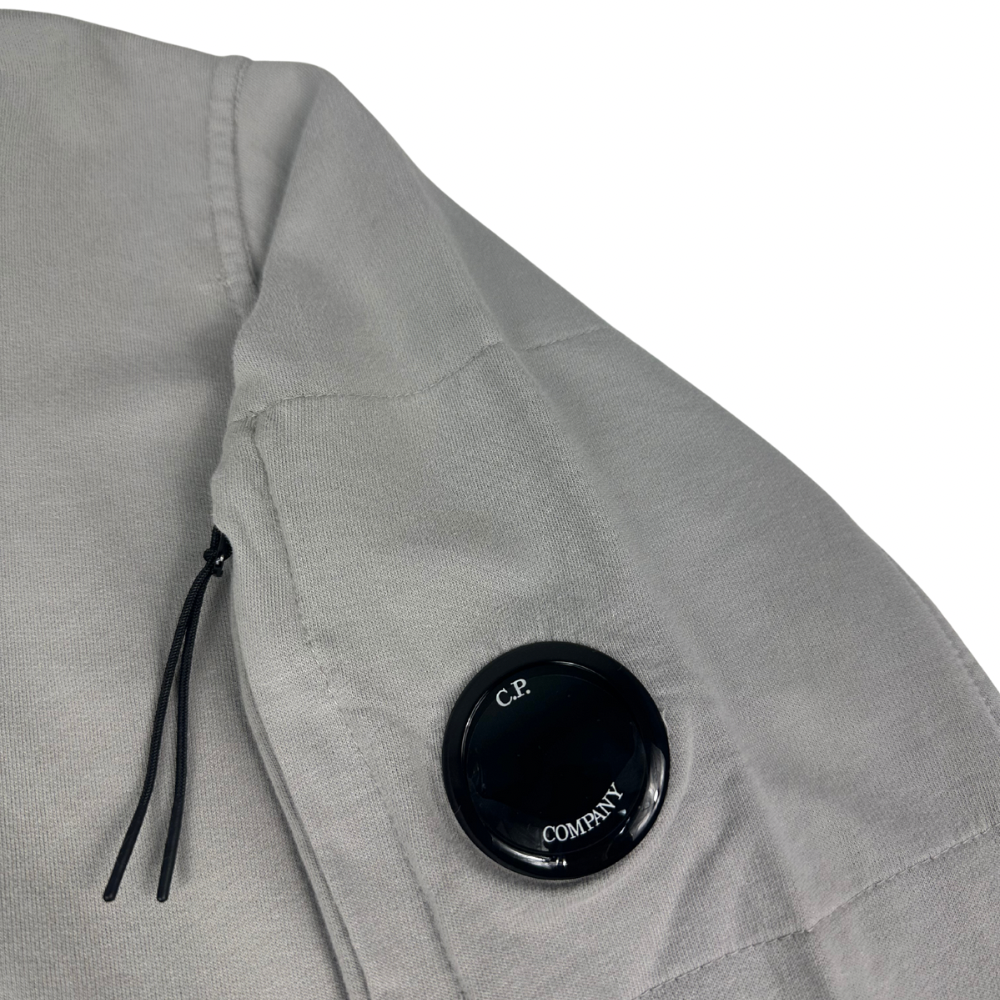 SUDADERA CUELLO REDONDO C.P COMPANY - talla M / L