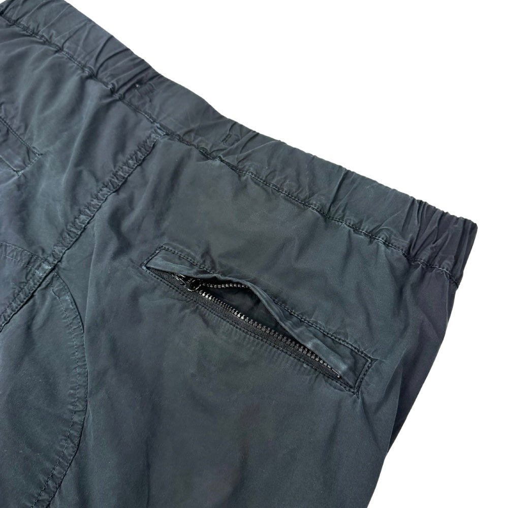 PANTALÓN CARGO STONE ISLAND TYPE RE-T - talla W/30