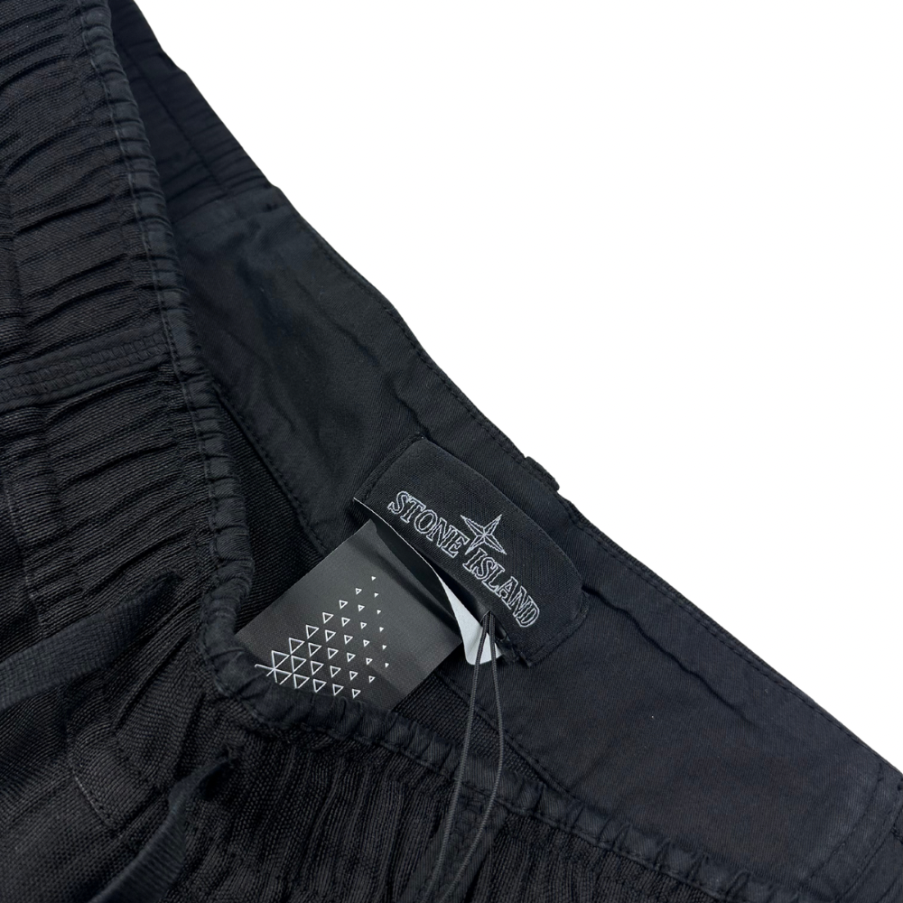 PANTALÓN LINO STONE ISLAND SHADOW PROJECT - talla 48