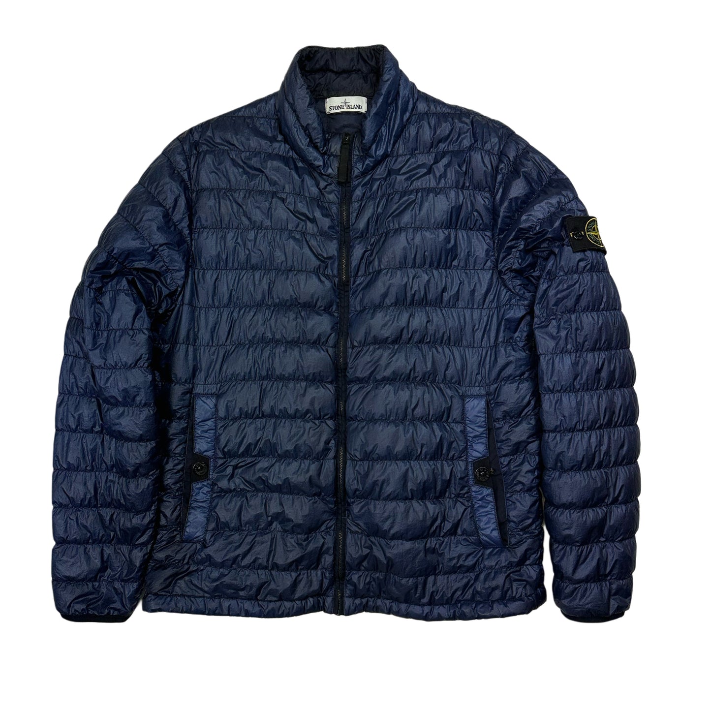 CHAQUETA PLUMA GARMEMT DYED DOWN_26 GR X SQM_M-talla XXL