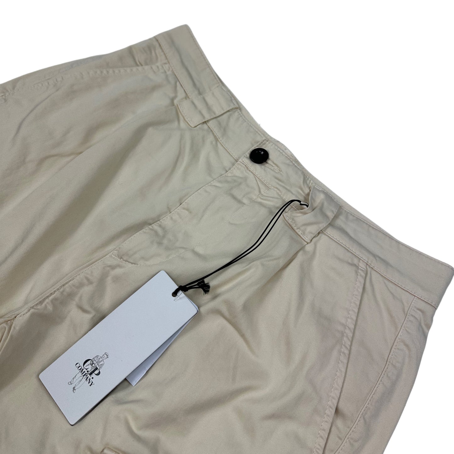 PANTALÓN CARGO LOOSE FIT C.P. COMPANY - talla 44/48