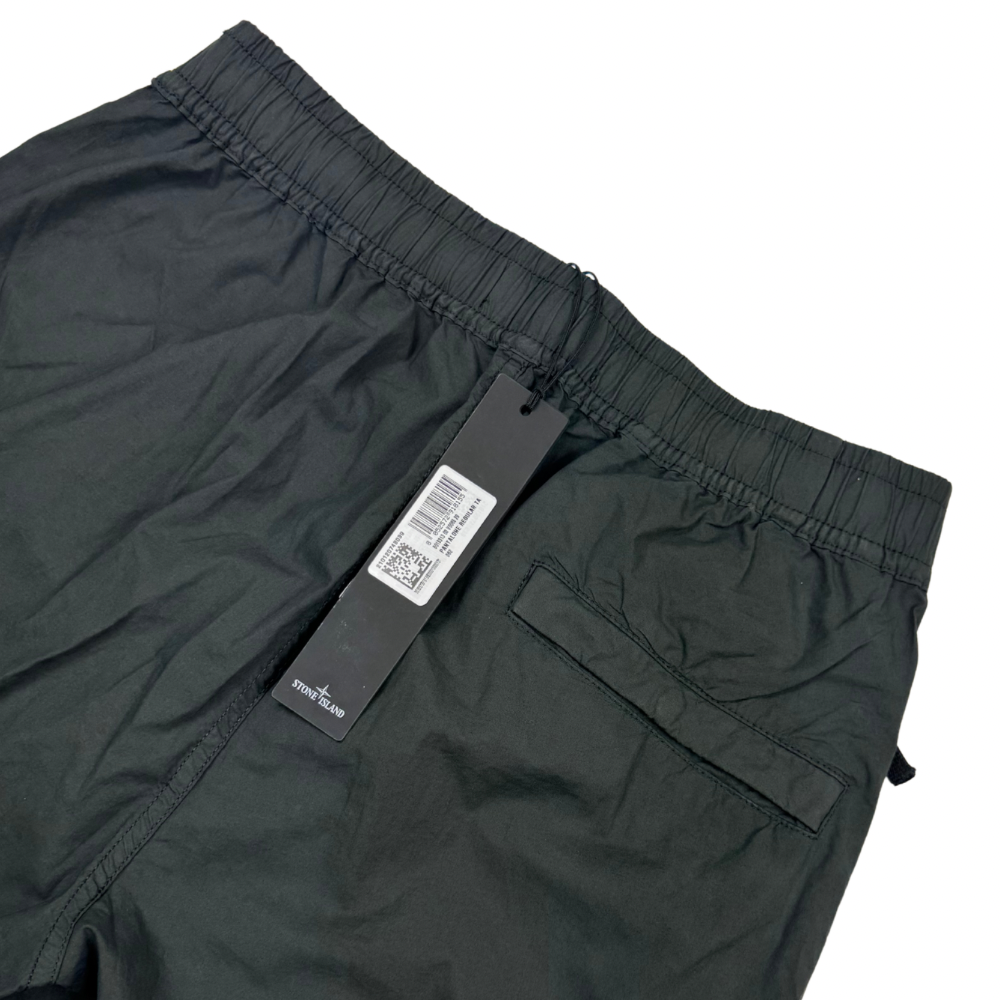 Pantalón Cargo Stone Island Type Re-T gris verdoso - talla W/29