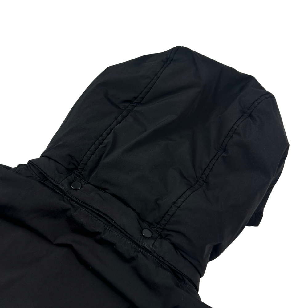 CHAQUETA NYCRA STRECH NYLON SHELL GOGGLE C.P COMPANY - talla 50