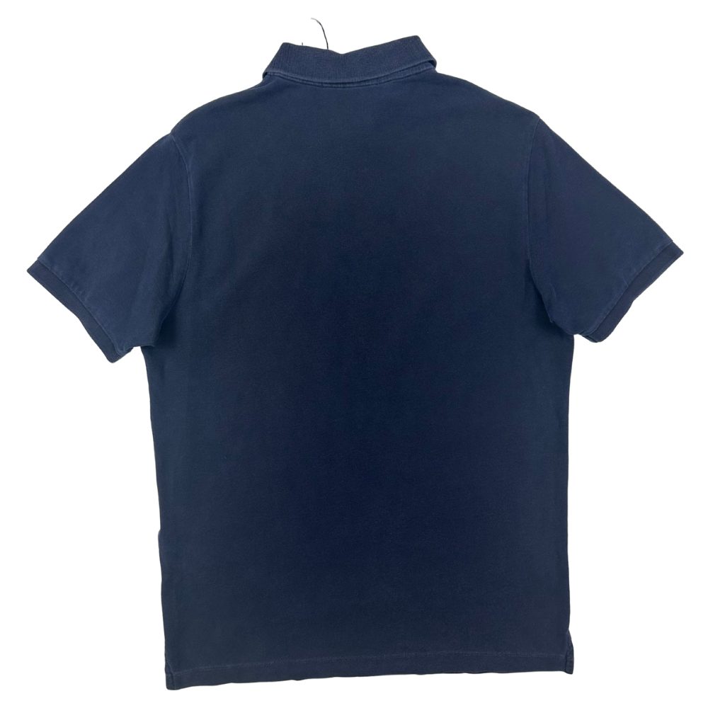 POLO MANGA CORTA STONE ISLAND - talla L