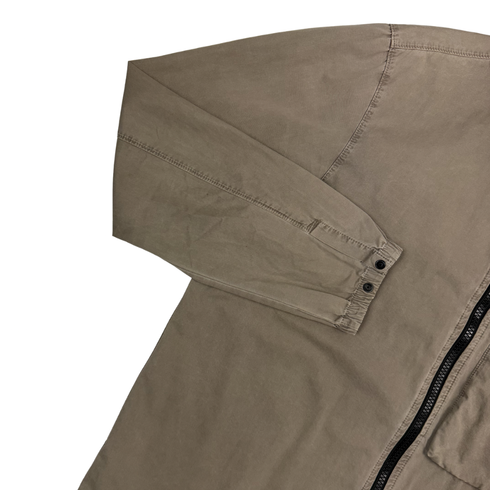 SOBRECAMISA STONE ISLAND - talla XXL