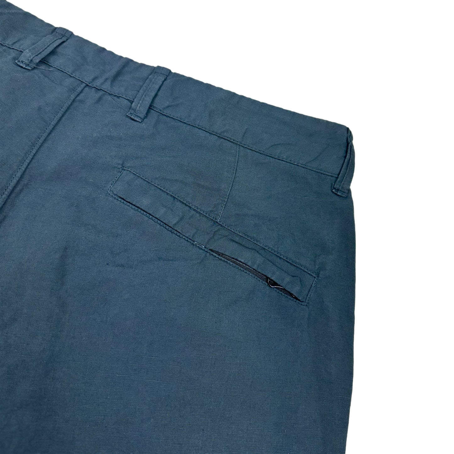 PANTALÓN CARGO TYPE RE STONE ISLAND - talla W31/32