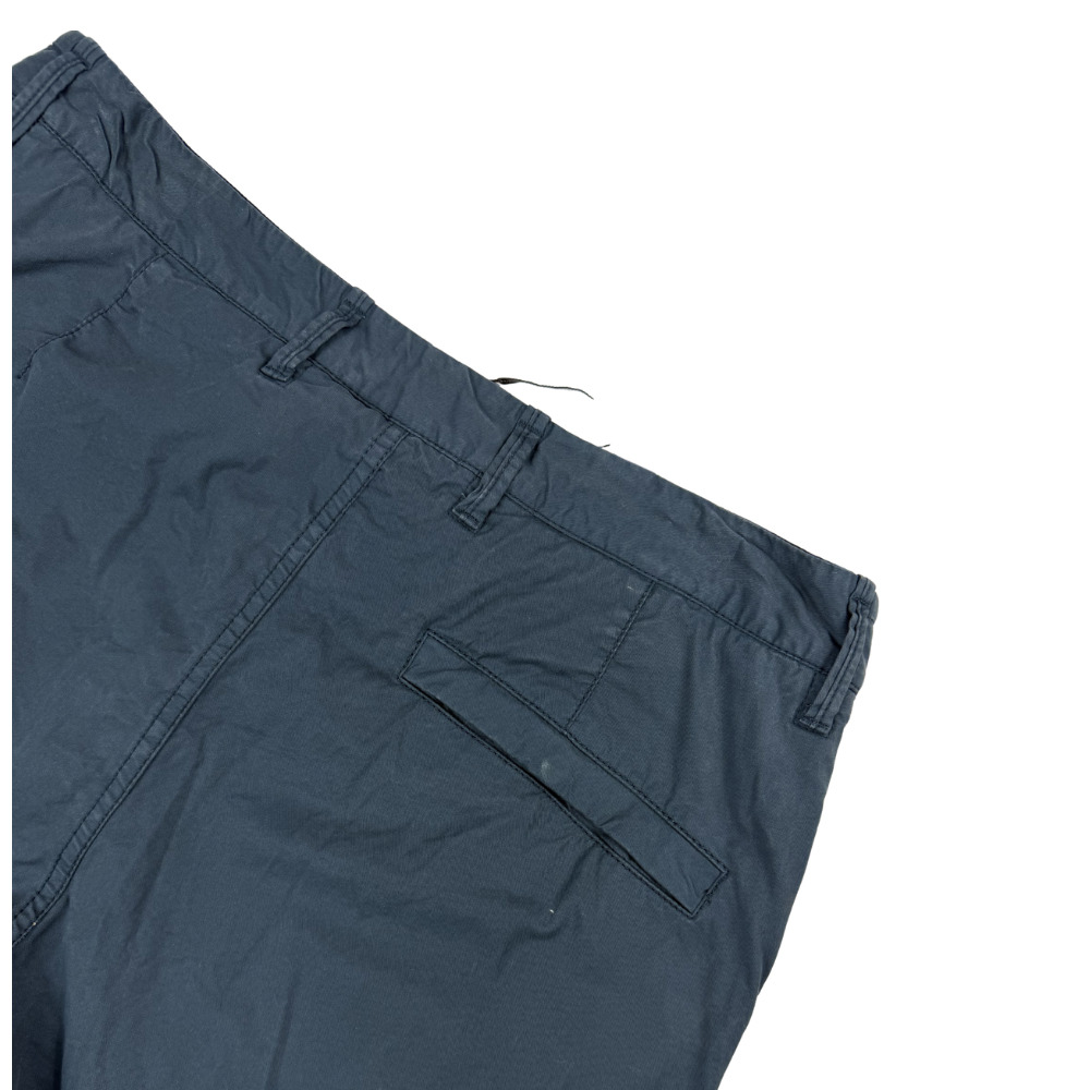 PANTALÓN CARGO STONE ISLAND TYPE SL - talla W/32