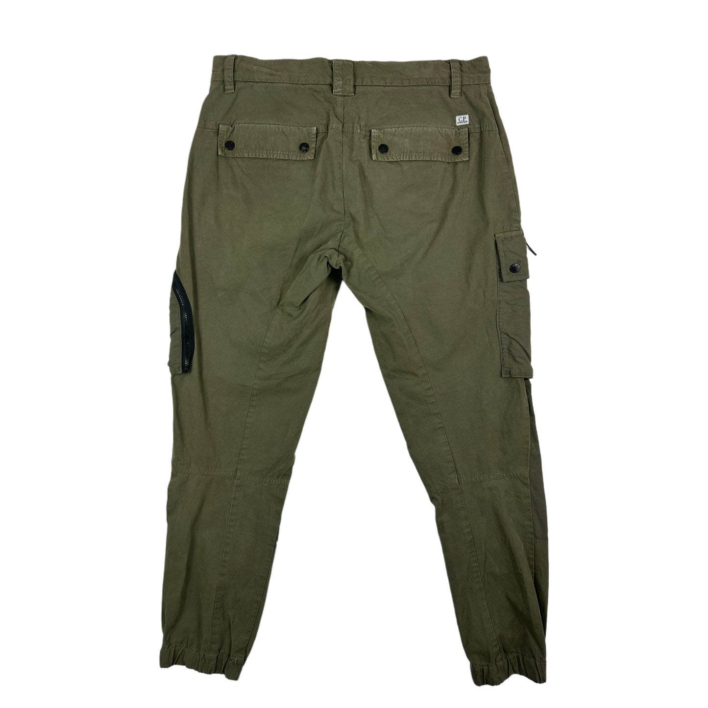 PANTALÓN CARGO C.P COMPANY - talla 46