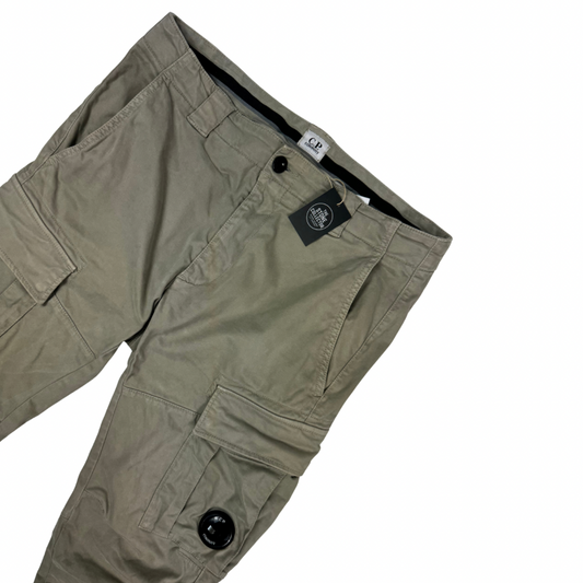 Pantalón Cargo C.P. Company beige - talla 46
