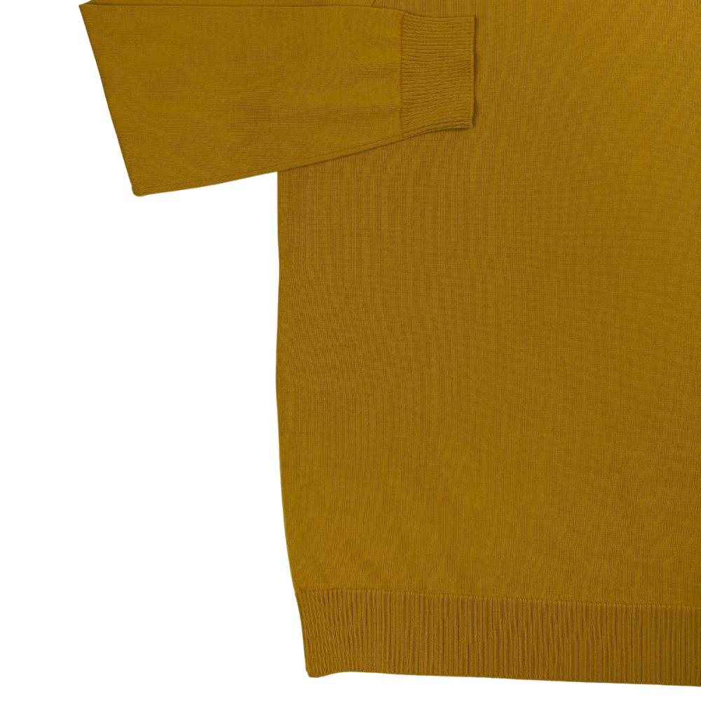 JERSEY CUELLO REDONDO STONE ISLAND - talla 3XL