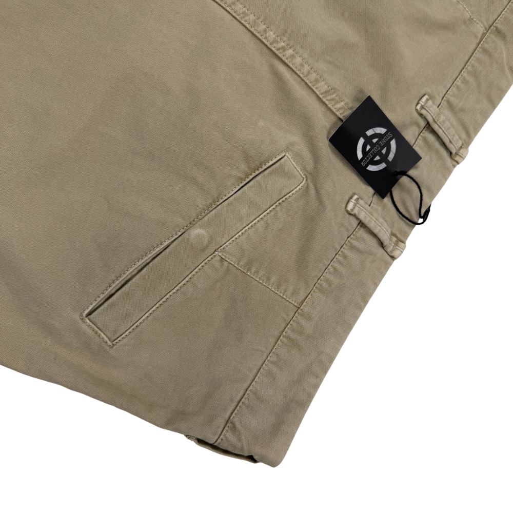 PANTALÓN CARGÓ TYPE-SK STONE ISLAND - talla W/34