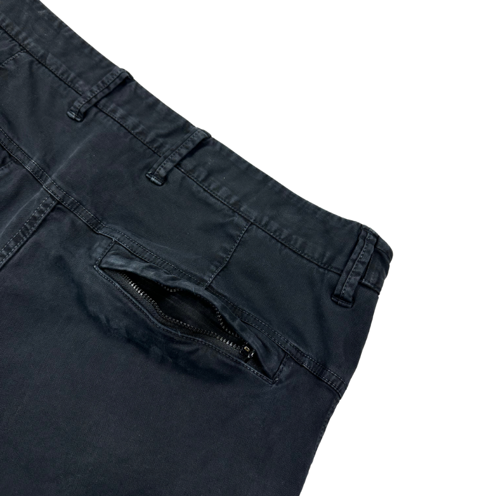 PANTALÓN CARGO STONE ISLAND TYPE SL - talla W/33