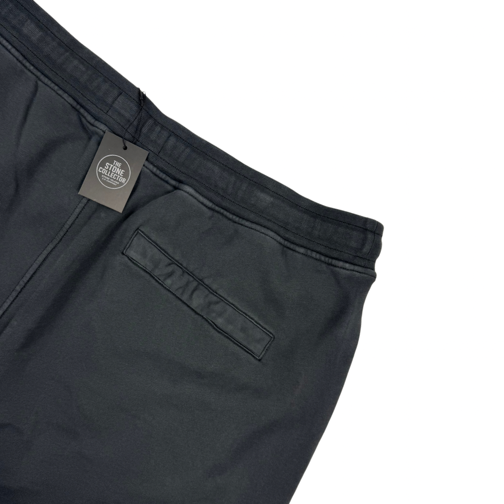 Pantalón Corto Jogger Stone Island Gris oscuro - talla 2XL