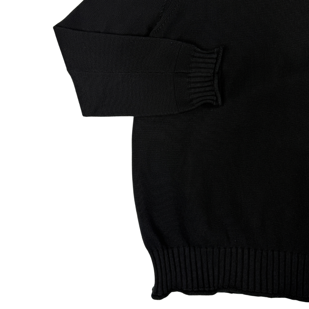 JERSEY CUELLO REDONDO STONE ISLAND - talla 3XL