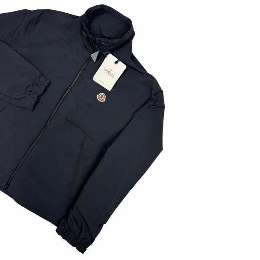Chaqueta Moncler Gales negro - talla 5 (XL)