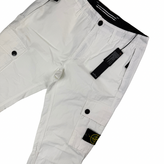 PANTALON CARGO STONE ISLAND TYPE SL - talla W/30