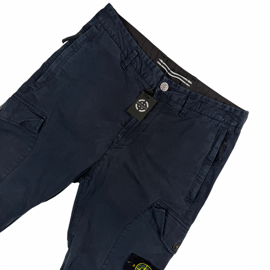 PANTALÓN CARGO TYPE RE-T STONE ISLAND - talla W/29