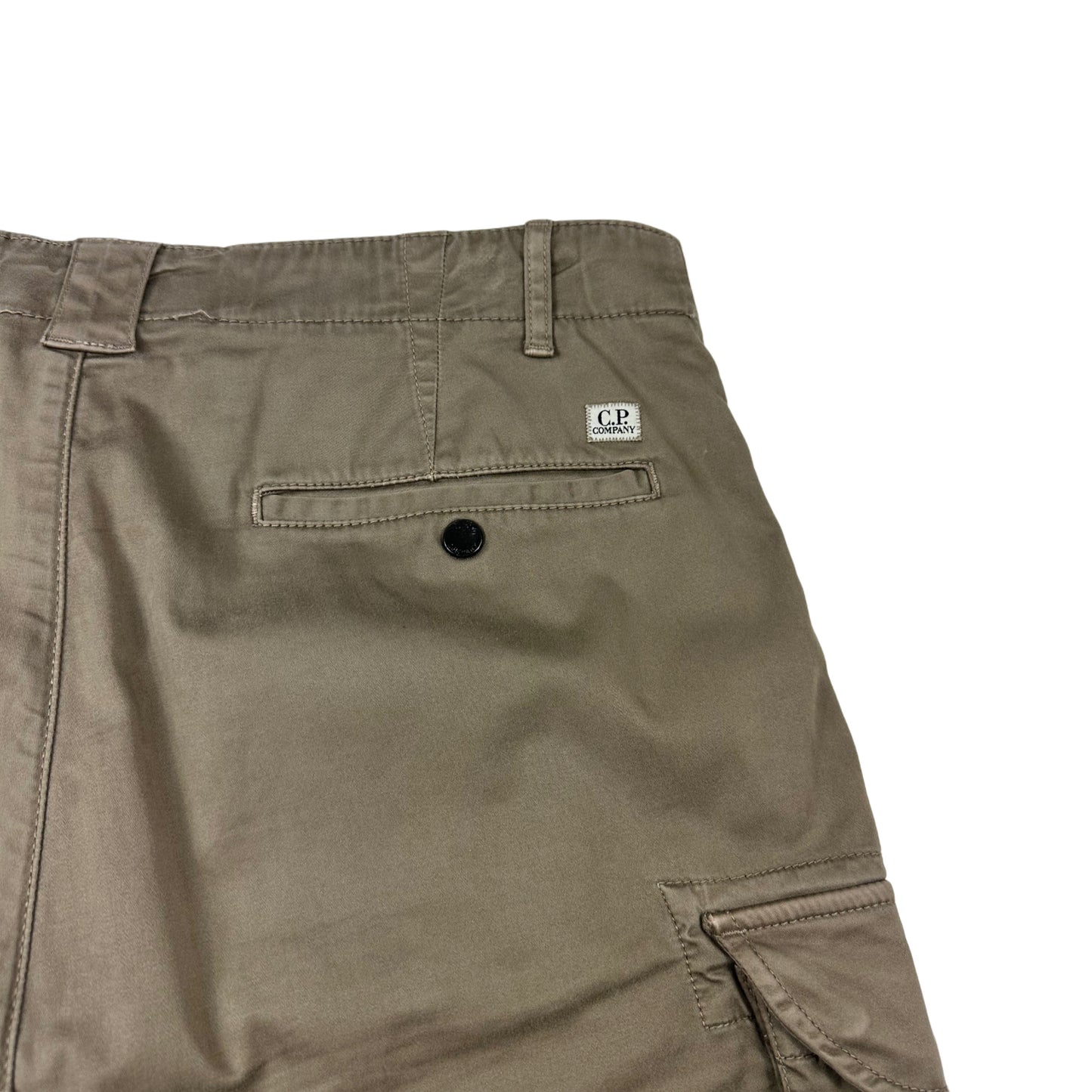 PANTALÓN CARGO C.P COMPANY - talla 48