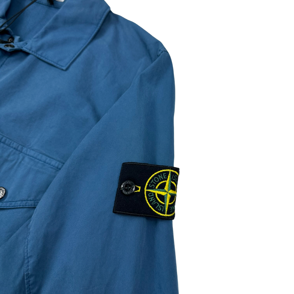 OVERSHIRT STONE ISLAND - talla S