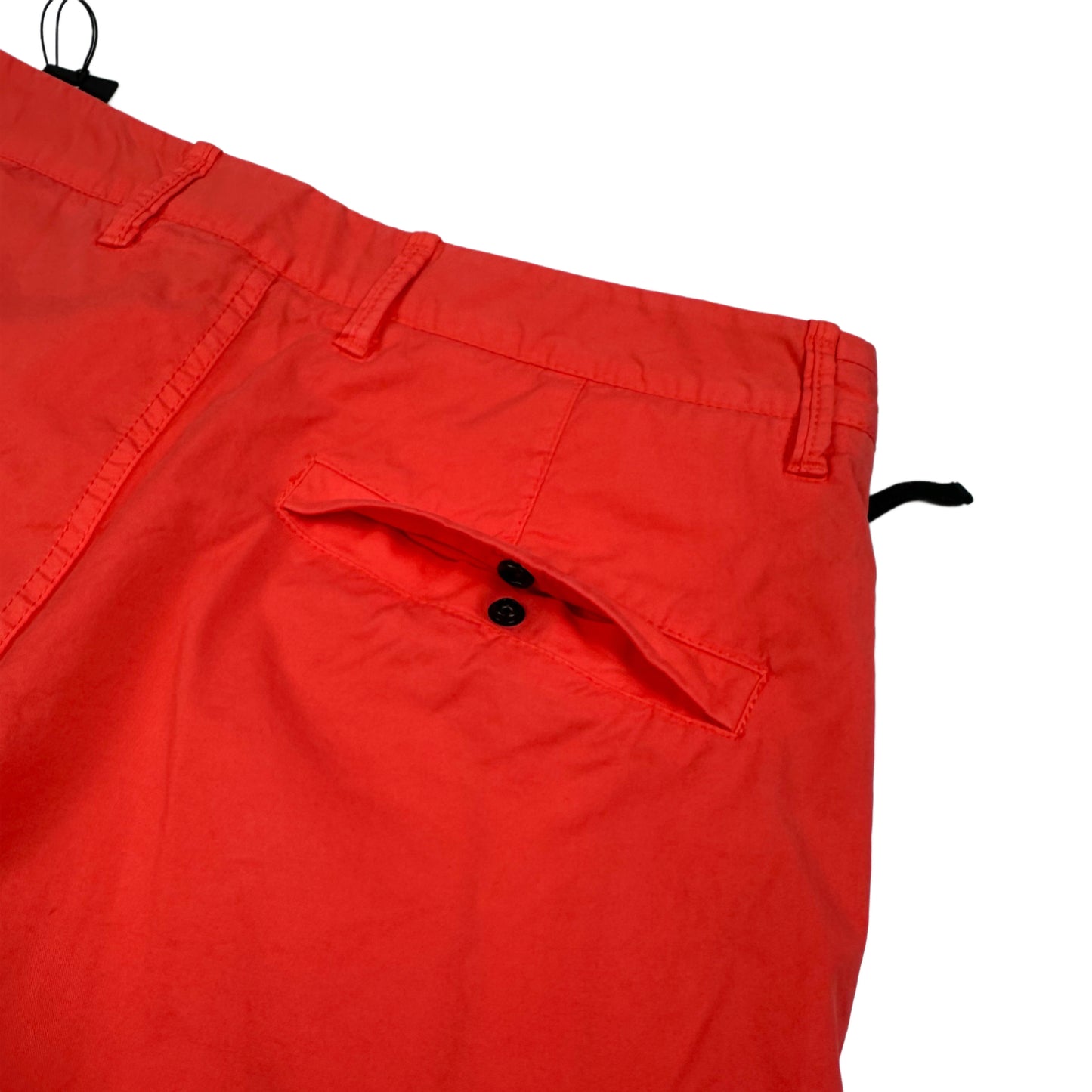 PANTALÓN CARGO TYPE RE-T STONE ISLAND - talla W/30