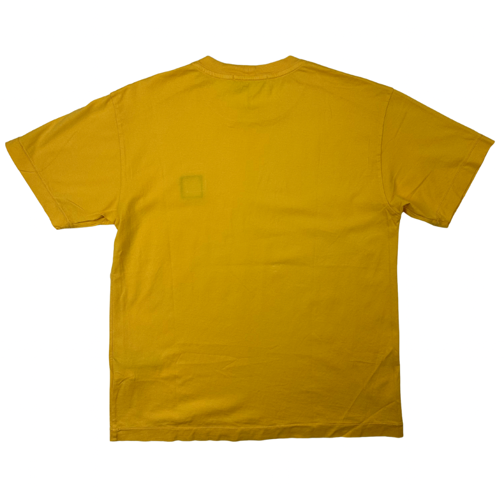 CAMISETA MANGA CORTA STONE ISLAND - talla M