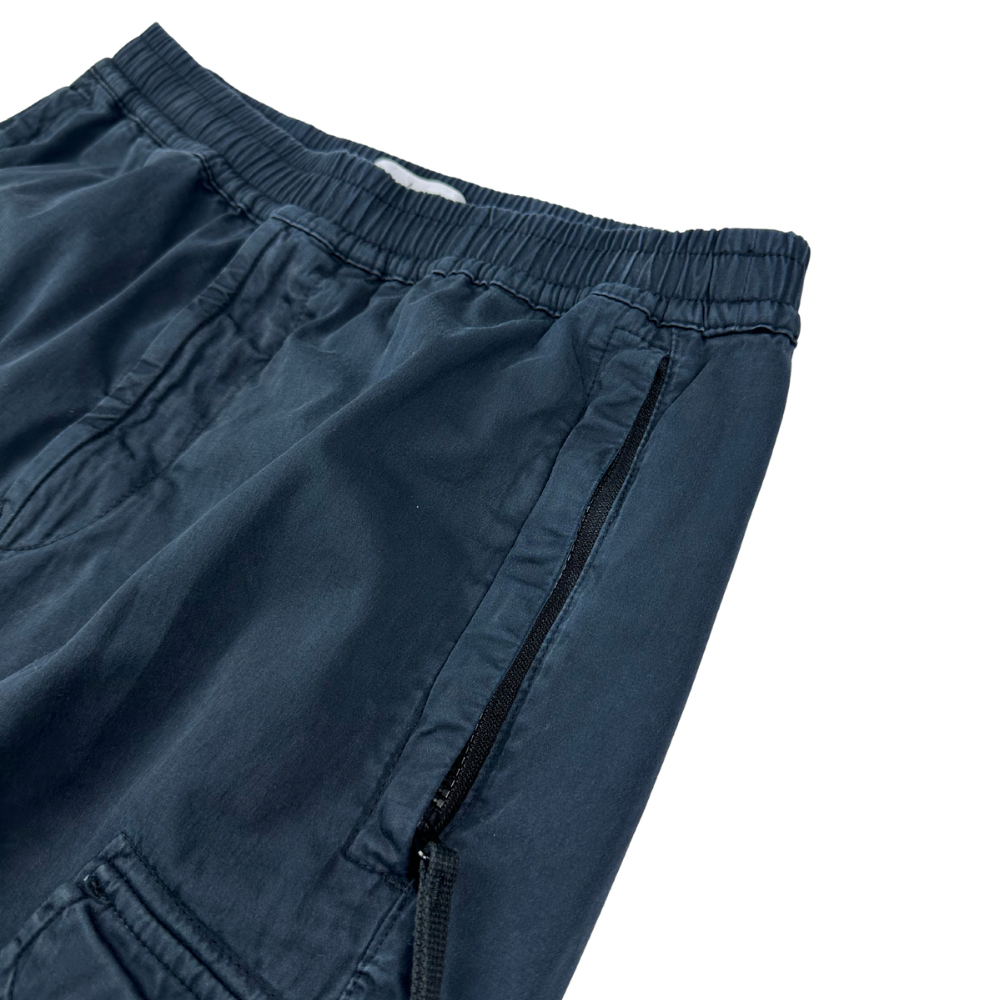 PANTALÓN CARGO STONE ISLAND TYPE RE-T - talla W/31