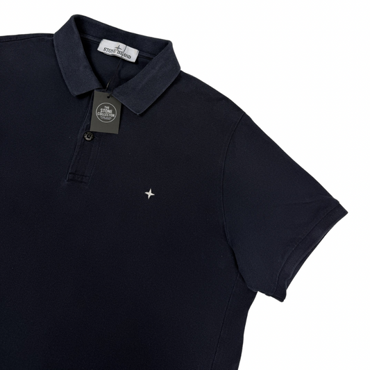 POLO MANGA CORTA STONE ISLAND - talla XL