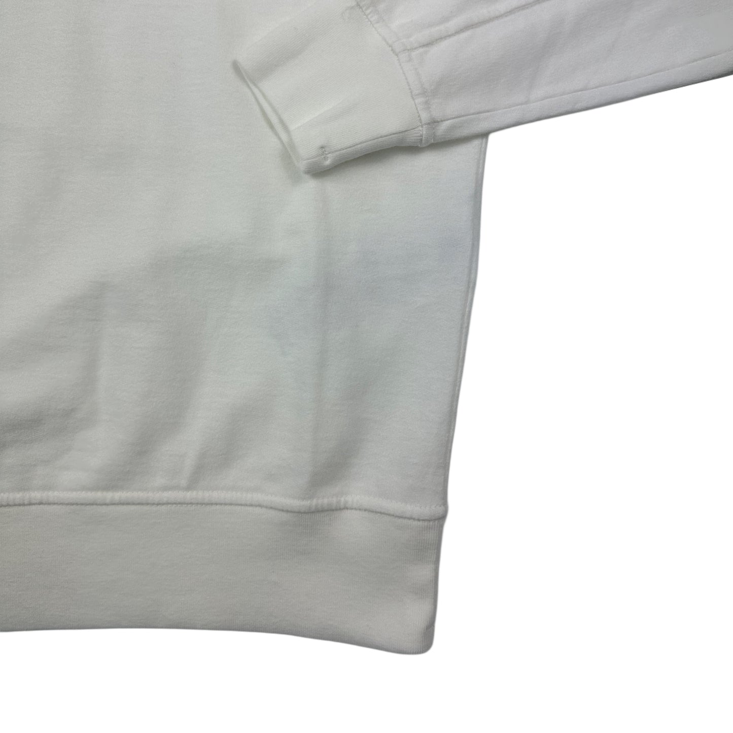 SUDADERA CUELLO REDONDO C.P. COMPANY - talla M/L/XXL