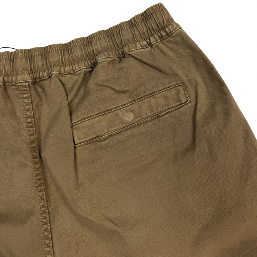 PANTALÓN CARGO CORTO STONE ISLAND - talla W/34