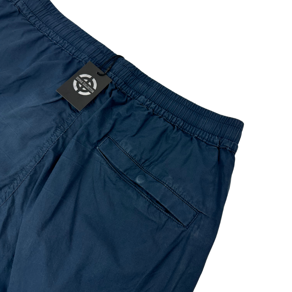 PANTALON CARGO TYPE RE-T STONE ISLAND- talla W/31