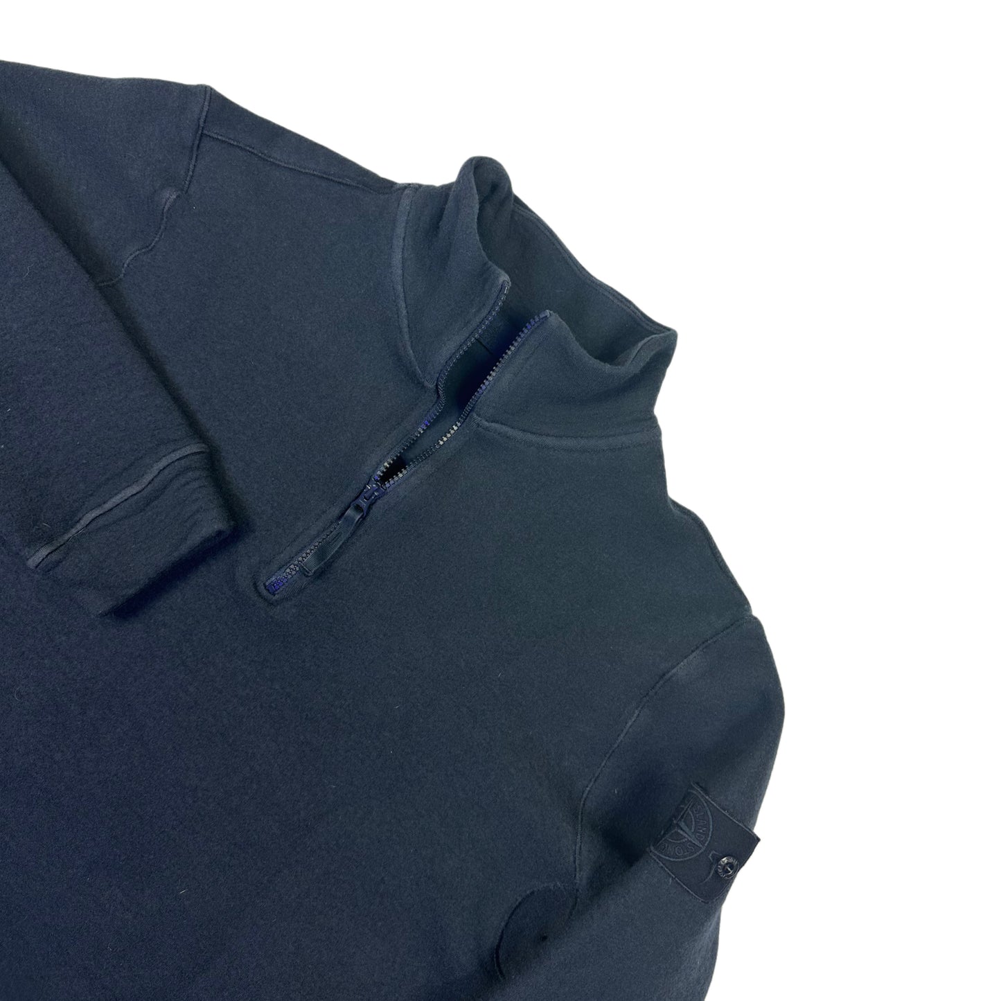 JERSEY GHOST STONE ISLAND