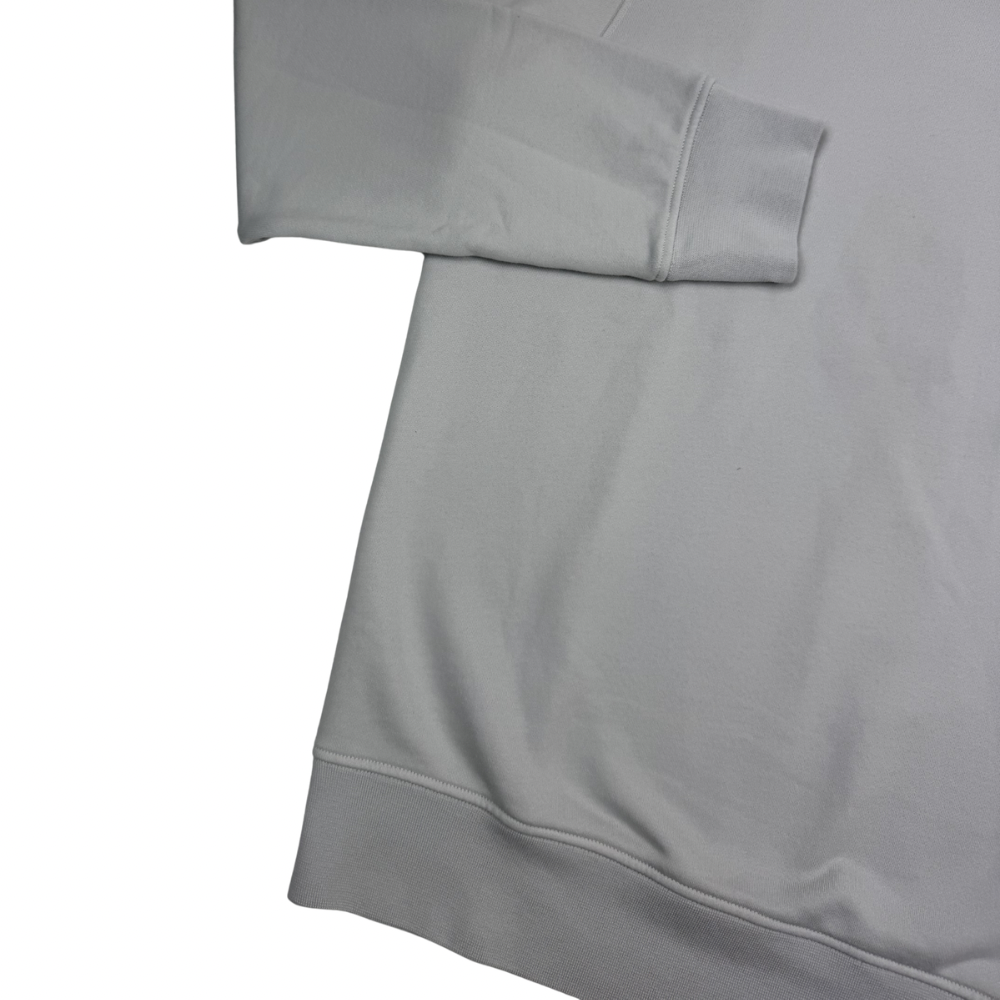 SUDADERA CUELLO REDONDO STONE ISLAND - talla XL