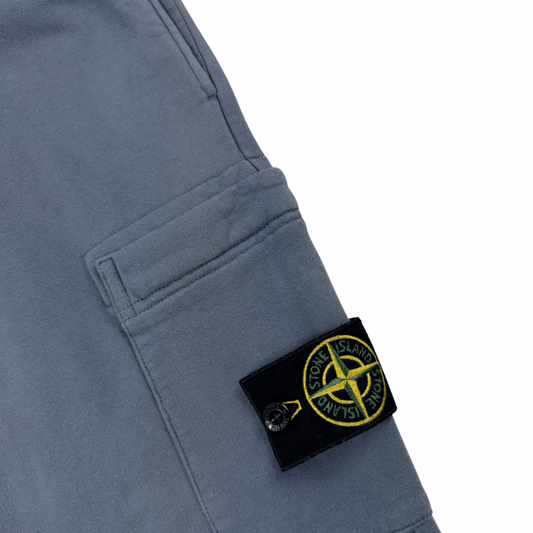 PANTALÓN JOGGER STONE ISLAND - talla L